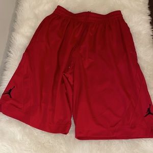 Jordan Basketball shorts